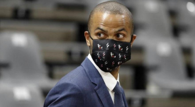 Πρόεδρος της Λιόν ο Τόνι Πάρκερ