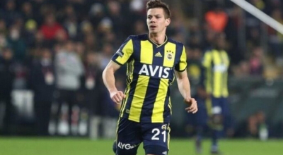 Ολυμπιακός για Ζάιτς