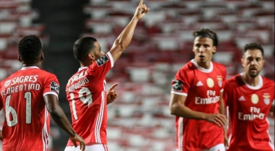 «Ζαλίζουν» οι οικονομικές και αγωνιστικές επιτυχίες της τελευταίας δεκαετίας στην Μπενφίκα