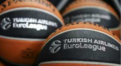 Το υγειονομικό πρωτόκολλο της Ευρωλίγκα