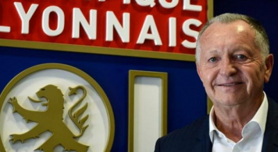 ”Χ”αλάστηκε η Λιόν