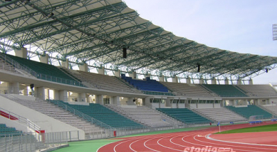 Οριστικά στο Πανθεσσαλικό ο τελικός Κυπέλλου