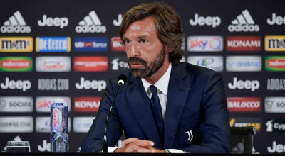 «Έχω υψηλές προσδοκίες, στόχος ο τελικός του Τσάμπιονς Λιγκ»