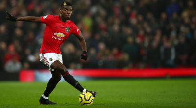 Επιστρέφει στη Γιουβέντους ο Πογκμπά;