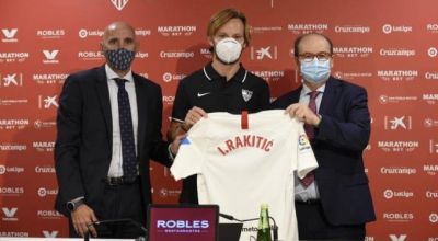 “Γύρισα περήφανος και γεμάτος όρεξη”