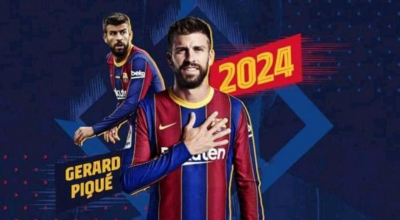 Μείωση 50% στις αποδοχές του Πικέ