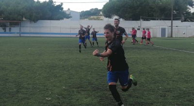 Με την δύναμη της έδρας η Α.Ε Λέρου