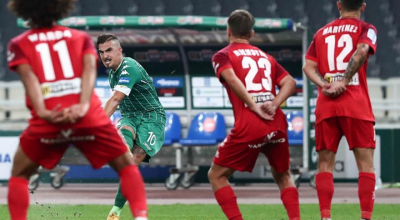 Γκέλα στις καθυστερήσεις για τον Παναθηναϊκό