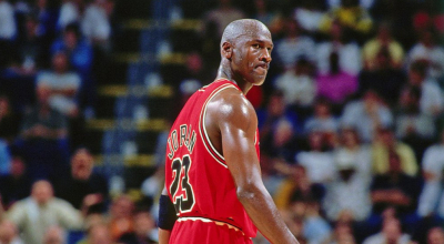 Τζόρνταν: ”Για αυτό δεν έγινα προπονητής”