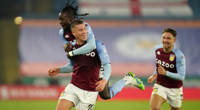 Θέλει δικό της τον Μπάρκλεϊ η Άστον Βίλα