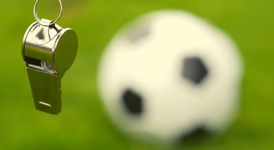 Τα αιτήματα των διαιτητών για την συμμετοχή τους στα τοπικά πρωταθλήματα