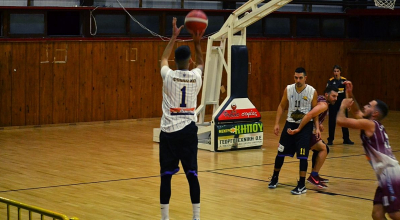 Άνετος στην πρεμιέρα ο Φοίβος , 93-53 τον Ιπποκράτη