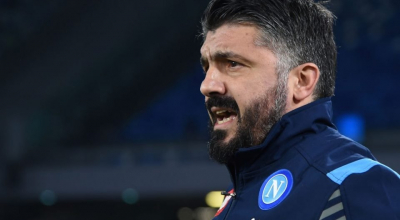 Στη Νάπολι ως το 2023 ο Γκατούζο