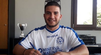 Καλυμνιακός: Ευχαριστούμε την επιχείρηση “Ο μπακαλόγατος”