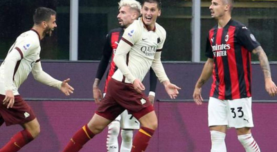 Ματσάρα στο «Σαν Σίρο» και πρώτη απώλεια για τη Μίλαν