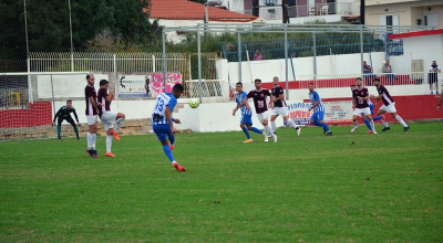 «Αυτοκτόνησε» ο Α.Ο Πυλίου