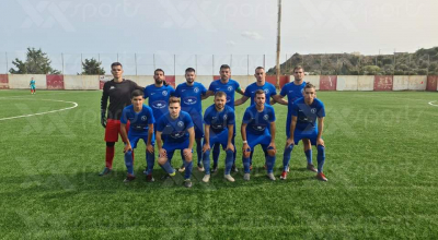 Εκτός έδρας ήττα για την Α.Ε Λέρου