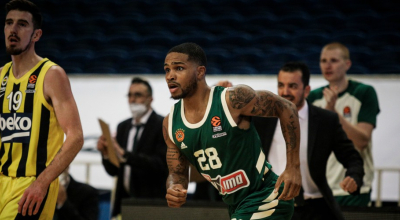 Τέλος από τον ΠΑΟ ο Σάικς