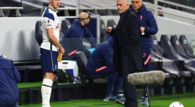 ”Χ”αλάστηκε η Τότεναμ