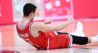 «Χρειαζόμαστε περισσότερη ενέργεια και συγκέντρωση»