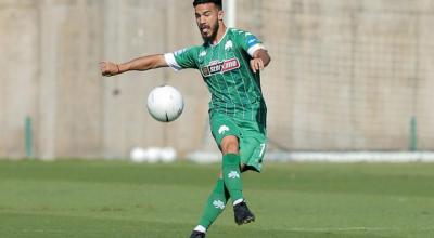 «Μακάρι να πάρω υπηκοότητα και να παίξω στην Εθνική»