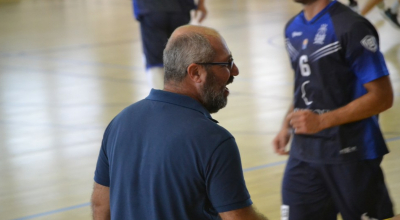 “Η Α.Ε Δικαίου κάνει μεγάλη προσπάθεια”