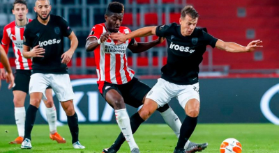 Έχασε την ευκαιρία ο ΠΑΟΚ, όχι την πρόκριση