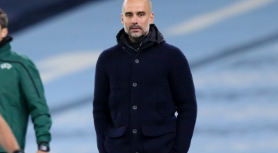 Ανανεώνει με την Σίτι ο Πεπ