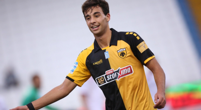 «Επιτέλους, ήρθε το γκολ – Παίκτης βαρόμετρο για την ΑΕΚ ο Μάνταλος»