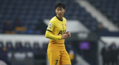 “Ποτέ δεν σκέφτηκα ότι είμαι από τους καλύτερους της Premier League”