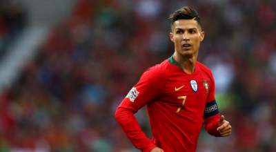 Σενάρια για επιστροφή του Ρονάλντο στην Μάντσεστερ Γιουνάιτεντ