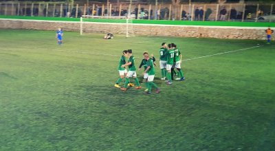 Η πρώτη νίκη της Αναγέννησης Ασφενδιού στην επιστροφή της στην Α’ κατηγορία