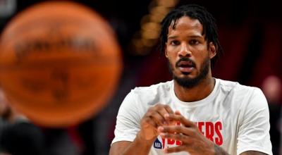 Στους Πίστονς ο Αρίζα