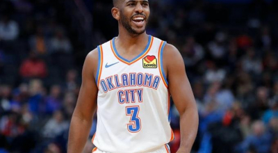 Θέλουν Κρις Πολ οι Σανς