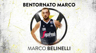 Βόμβα μεγατόνων με Μπελινέλι η Βίρτους