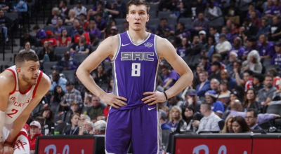 «Χαλάει» οριστικά του Μπογκντάνοβιτς στους Μπακς