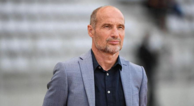 Κοντά σε Ντρεοσί ο Παναθηναϊκός