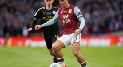 Θέλει Γκρίλις η Σίτι