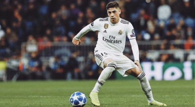 Ένα μήνα εκτός ο Βαλβέρδε