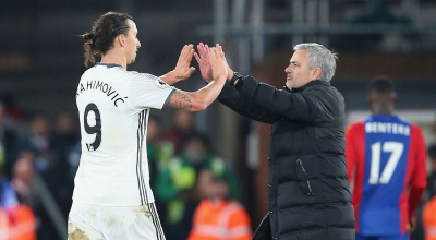 «Ένας παίκτης στα 40 του δεν έχει τις ίδιες δυνάμεις, εκτός κι αν είναι ο Ζλάταν»