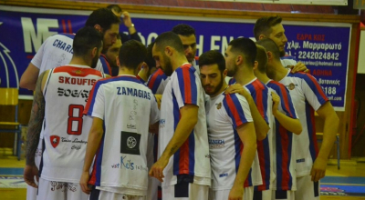 Giafkasports Retro: Η πρεμιέρα του Ιπποκράτη στην Β’ Εθνική (Video)