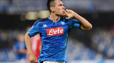 «Ελπίζω να αγωνιστώ στο μέλλον με την Μπαρτσελόνα»