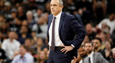 “Σταματήστε την Ευρωλίγκα μέχρι την άνοιξη”