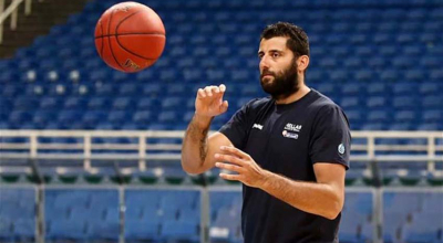 Πάει Περιστέρι ο Μπουρούσης