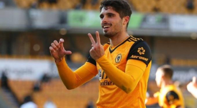 Στο στόχαστρο της Γιουβέντους ο Πέδρο Νέτο