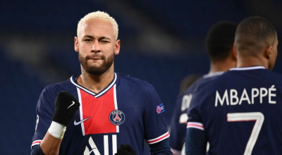 Νίκη με Νεϊμάρ η Παρί, εύκολα η Γιουνάιτεντ