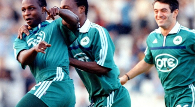 Ο Ολιζαντέμπε έγινε εργολάβος:”Περνάω χαλαρά, δεν είμαι φιλόδοξος”