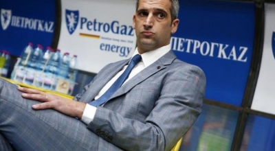 Τέλος από το Περιστέρι ο Παπανικολόπουλος