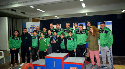 Μοιρασιά στους «Ζωσιμάδες»