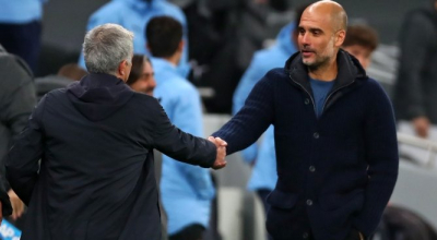 ”Έτσι είναι οι ομάδες του Μουρίνιο”